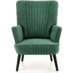 Halmar Delgado tmavě zelené – Zboží Mobilmania