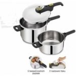 Tefal P25307 Secure 5 NEO – Sleviste.cz