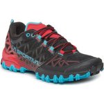 La Sportiva Bushido II GTX black/hibiscus – Zboží Dáma