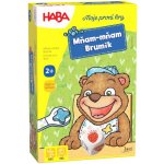 Haba Moje první hra Hladový jako Medvěd – Zboží Živě