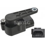 Senzor, xenonová světla (regulace sklonu světlometů) SWAG 20 94 6446 – Hledejceny.cz