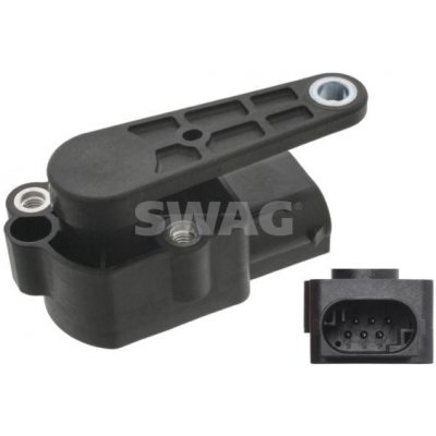 Senzor, xenonová světla (regulace sklonu světlometů) SWAG 20 94 6446 – Hledejceny.cz
