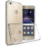 Pouzdro 1Mcz Super-thin TPU supertenké ochranné Huawei P9 Lite 2017 čiré – Zboží Živě