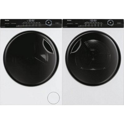 Set Haier HD80-A3959-S + Haier HW80-B14959U1-S – Hledejceny.cz