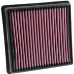 Vzduchový filtr K&N FILTERS 33-3029 – Hledejceny.cz