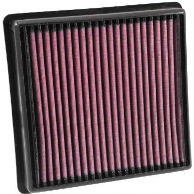 Vzduchový filtr K&N FILTERS 33-3029 – Hledejceny.cz
