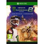 Monster Energy Supercross 2 – Zboží Živě