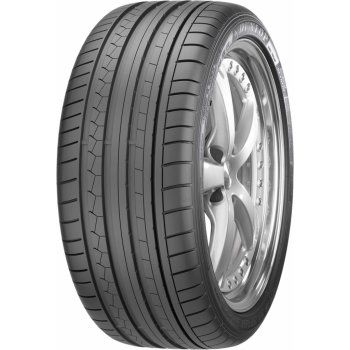 Dunlop SP Sport Maxx GT 255/30 R20 92Y Runflat