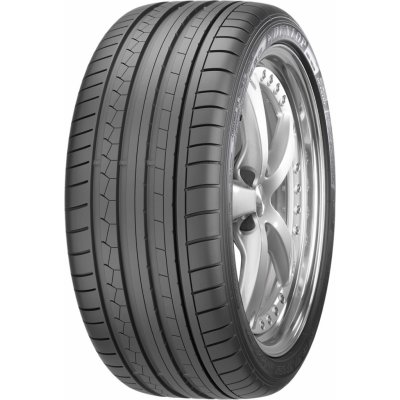 Dunlop SP Sport Maxx GT 255/30 R20 92Y Runflat – Hledejceny.cz