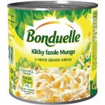 Bonduelle Klíčky Fazole Mungo 212ml – Sleviste.cz