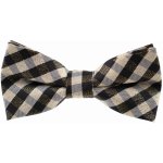 Vsepropejska Britain károvaný motýlek pro psa – Hledejceny.cz