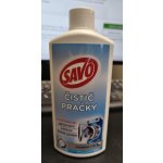 Savo čistič pračky 250 ml – Zboží Dáma