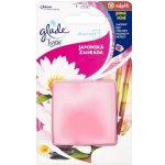 Glade by Brise Discreet Japonská zahrada náplň 8 g – Hledejceny.cz