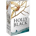 The Falk of the Air Trilogy - Holly Black – Zbozi.Blesk.cz