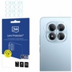 3mk Lens Protection pro Redmi Note 15 Pro 4G/ Pro 5G/ Pro+ 5G 5903108744447 – Zboží Mobilmania