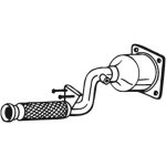BOSAL BS 097-207 – Hledejceny.cz