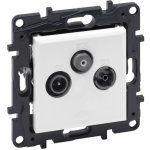 Legrand Niloé Step 863180 – Hledejceny.cz