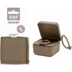 Bibs krabička na dudlíky Dark Oak – Zboží Dáma