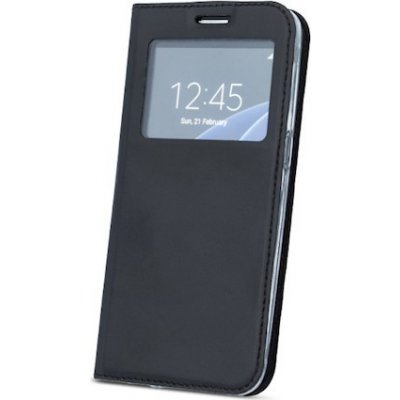 Pouzdro Huawei P20 Pro / P20 Plus - černé – Zboží Mobilmania