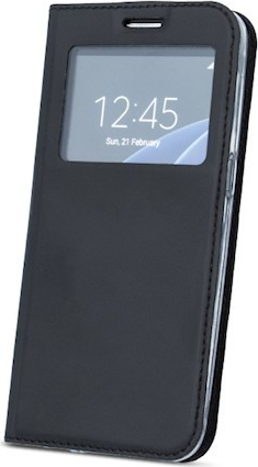 Pouzdro Huawei P20 Pro / P20 Plus - černé