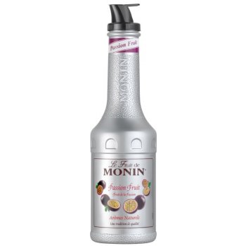 Monin Maracuja pyré 1 l