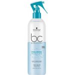 Schwarzkopf BC Moisture Kick Spray Conditioner 400 ml – Zboží Mobilmania