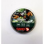 Diabolky Gamo Expander 5,5 mm 250 ks – Hledejceny.cz