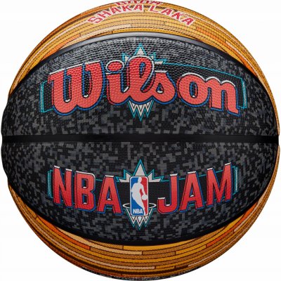 Wilson NBA JAM – Hledejceny.cz