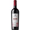 Víno Giusti Massimo IGT Rosso del Veneto 13,5% 0,75 l (holá láhev)