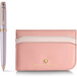 Sheaffer Prelude Mini Emily in Paris GT sada s pouzdrem na karty EIP-G2981051-2 – Zboží Živě