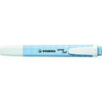 Stabilo zvýrazňovač swing cool Pastel obláčková modrá 275/111-8 – Hledejceny.cz