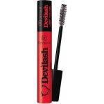 Dermacol Devilash 196% Volume řasenka Black 12 ml – Zboží Dáma