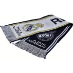 Real Madrid oboustranná bílá/černá – Hledejceny.cz