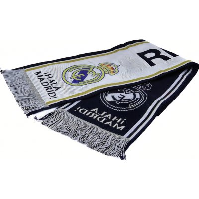 Real Madrid oboustranná bílá/černá – Hledejceny.cz