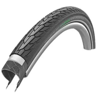 Schwalbe Road Cruiser Plus E-25 20x1,75" 1,50"-1,85 – Hledejceny.cz