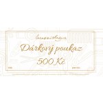 Michal Zapoměl Dárkový Poukaz 500 Kč – Hledejceny.cz