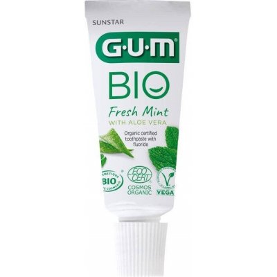 GUM BIO s Aloe vera 12 ml – Hledejceny.cz