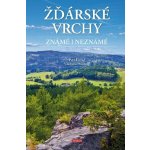 Žďárské vrchy známé i neznámé – Zboží Dáma