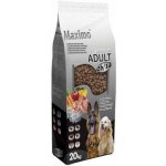 Delikan Dog MAXIMO Adult 20 kg – Hledejceny.cz