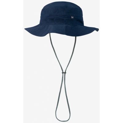 Buff Explorer Booney Hat solid navy – Hledejceny.cz