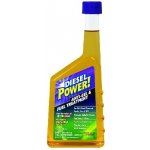 Gold Eagle Zimní Aditiv Diesel 355 ml – Hledejceny.cz