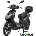 Racceway E-Fichtl 250W 20Ah černá lesklá – Hledejceny.cz