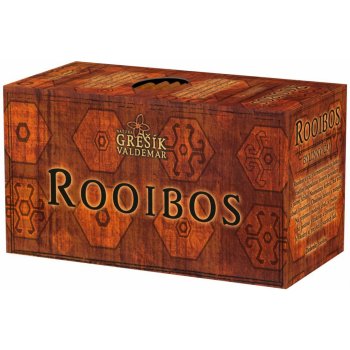 Grešík Rooibos 20 x 1,5 g