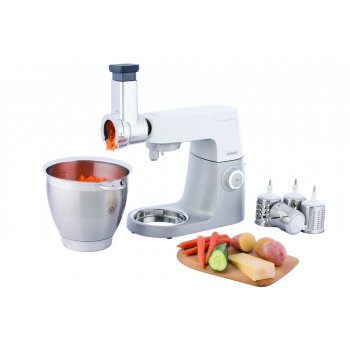 Kenwood KVL 6040 T Chef XLSense