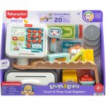 Fisher Price pokladna – Zboží Mobilmania