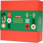 Nutrend Adventní kalendář Nutrend 2760g – Zboží Dáma