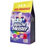 Wäsche Meister Color prací prášek 6 kg 80 PD – Hledejceny.cz