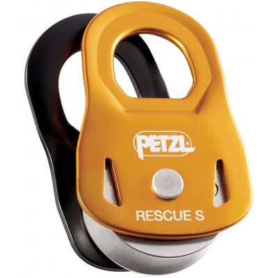 PETZL Rescue S – Hledejceny.cz