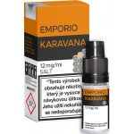 Imperia Emporio Salt Karavana 10 ml 12 mg – Sleviste.cz