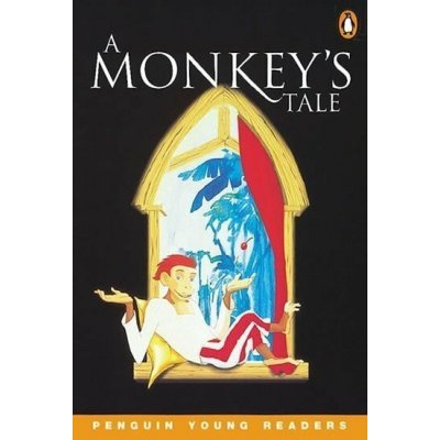 PER | Level 4: A Monkey´s Tale – Sleviste.cz